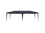 Vidaxl Tenda Per Feste 3X6 M Pe Blu