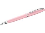 Pelikan 812658 Pelikan Biros Jazz Pastel, Rosa