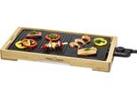 Proficook PC-TYG 1143 - Grill/Blech - Elettrico - 1275 Qcm