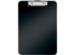 Leitz 3971-00-95 Appunti Leitz Wow, Polistirene, Nero Metallizzato