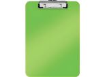 Leitz 3971-00-54 Appunti Leitz Wow, Polistirolo, Verde-Metallico