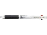 Uni-Ball® 245300 Rollerball Ub Jetstream Multicolore - 0,5 Mm, Rosso/Blu/Nero, Monouso