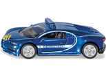 Siku Bugatti Chiron Modello Giocattolo 1 Pezzo