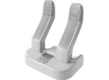 Media-Tech Multi Dryer Ozone Pro - 100 W - 50 °C - 4 H - 220 - 240 V - Grigio - 280 Mm