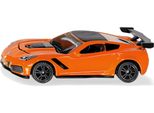 Sieper Siku 1534 Chevrolet Corvette ZR1 1534