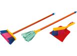 Klein 6125 Klein Kinder-Putzset