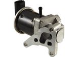 Valvola Egr A 5 Poli Con Guarnizioni Hella Per Vw Polo (6N2)