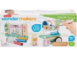 Fisher Price Wonder Makers, Supporto Colorato Per Gelato