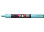 Posca PC-1MC Ve Posca Marcatore A Pigmento PC-1MC, Verde Acqua