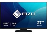 Eizo Flexscan EV2795-BK - 68,6 Cm (27") - 2560 X 1440 Pixel - Quad Hd - Led - 5 Ms - Nero"