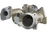 Agr-Ventilatore Elettrico Hella Per Opel Meriva A GroßRaumlimousine (X03)