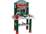 Klein 8710 Klein Spielzeug-Werkbank Bosch
