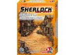 Sherlock Far West - Scatti All'alba
