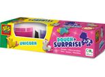 Ses Ses Argilla Con Unicorno A Sorpresa 00421