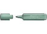 FABER-CASTELL 154639 Evidenziatore Tl 46 Metallic - Verde