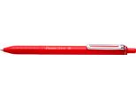 Pentelbx470-B Biro Retrattile Pentel Izee, Rosso