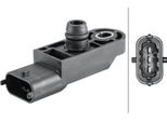 Sensore Di Pressione Aria Renault Laguna 1.9Dci 01-