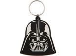 Star Wars - Portachiavi PM1005 (Taglia Unica) (Nero/Bianco)