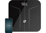 Cecotec Bilancia Pesapersone Surface Precision 9750 Intelligent Health Maintenance Smart;