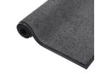 Vidaxl Zerbino 60X80 Cm Antracite