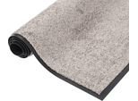 Vidaxl Zerbino 80X120 Cm Grigio