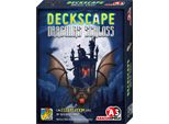 Abacusspiele - Deckscape - Il Castello Di Dracula