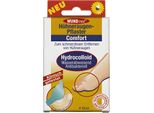 Wundmed® 02-123 Wundmed® HüHneraugen-Pflaster 02-123 Transparent 2,2 X 4,6 Cm, 6 St.