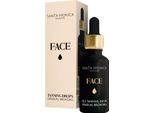 Santa Monica Face Self Abbronzatura Di Auto -Tanning Gocce