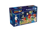 Puzzle 60El Scavo Spaziale 00384 Granna