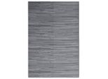 Vidaxl Tappeto Per Esterni Arakil Antracite 140X200 Cm Pp