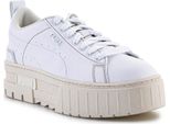 Sneakers Del Marchio Puma Yellow Del Modello Mayze Infuse Wns Bianco