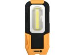 Torcia Elettrica 3W, 150Lm Cob Led