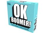 Goliath Ok Boomer! Gioco Per Famiglie 262584