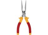 Ks Tools Pinze A Becchi Tondi Vde, 210 Mm ( 117.5421 )