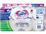 Zewa 39105 Zewa Carta Igienica Ultra Soft 4 Veli 8 Rotoli