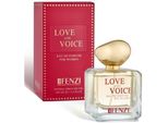 J' Fenzi Amore E Voce Eau De Parfum - Eau De Parfum 100 Ml