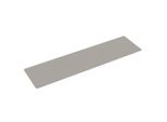 Vidaxl Tappeto In Sisal Taupe 80X300 Cm