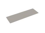 Vidaxl Tappeto In Sisal Taupe 80X250 Cm