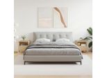 Comodini 2 Pezzi Rovere Sonoma 40X35X47,5 Cm Materiale A Base Di Legno