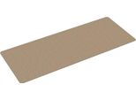 Vidaxl Tappeto In Sisal Colori Sabbia 80X200 Cm