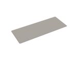 Vidaxl Tappeto In Sisal Taupe 80X200 Cm