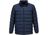 Portwest - Giacca Trapuntata Da Uomo "KX3 Ultrasonic"" PW1480 (Xxl) (Blu Navy)"
