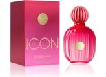 Antonio Banderas The Icon Eau De Parfum Per Donne 100Ml