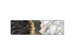 Vidaxl Tappeto Lavabile Multicolore 80X300 Cm Antiscivolo