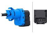 Interruttore Luce Freno 12 V Elettrico 4 Poli Hella Per Iveco Daily Ed Altri