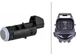 Sensore Di Parcheggio Hella Per Kia Cee'd Hatchback (Ed)