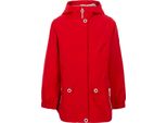 Trespass - Giacca "Flourish"", Impermeabile Per Ragazze TP6000 (104) (Rosso)"