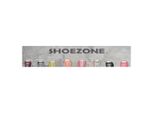 Vidaxl Tappeto Da Cucina Lavabile Shoezone 60X300 Cm Velluto