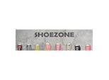 Vidaxl Tappeto Da Cucina Lavabile Shoezone 45X150 Cm Velluto
