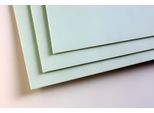 Clairefontaine Pastelmat 24X32 5Bg Verde Chiaro